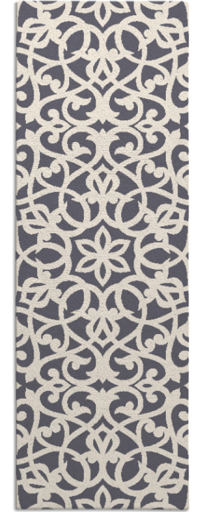 twine rug - item 985363