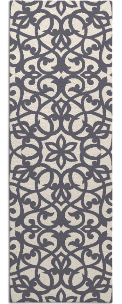 twine rug - item 985364