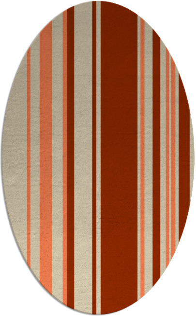 vertical rug - item 98595