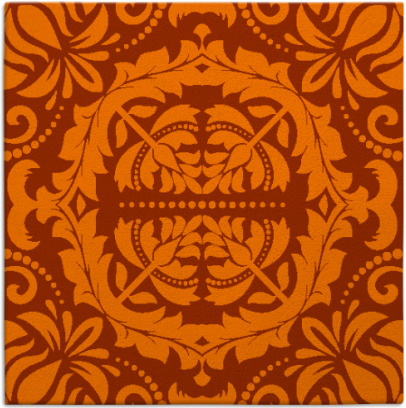 dallam rug - item 987887