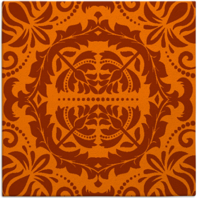 dallam rug - item 987888