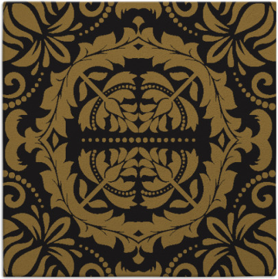 dallam rug - item 987905