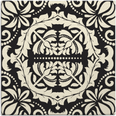 dallam rug - item 987909