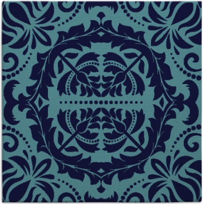 dallam rug - item 987919