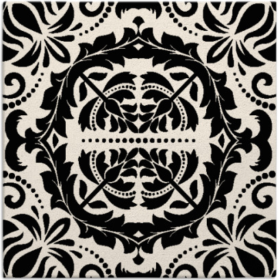 dallam rug - item 987949