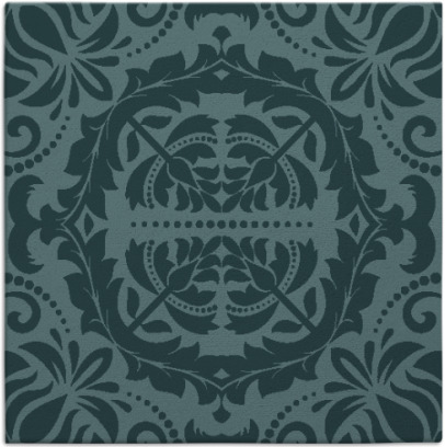 dallam rug - item 987961