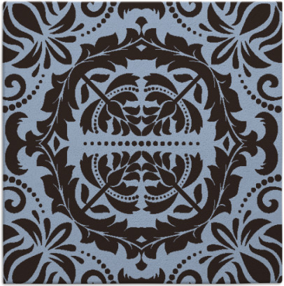 dallam rug - item 988000