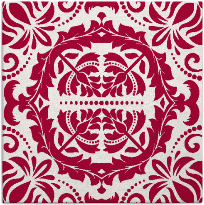 dallam rug - item 988006