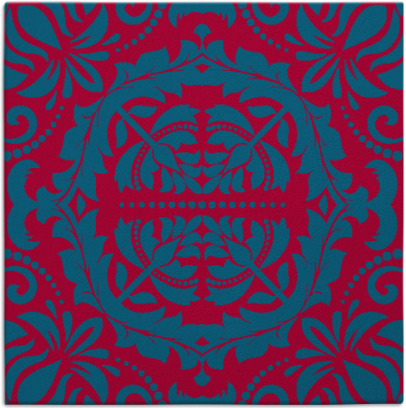 dallam rug - item 988010