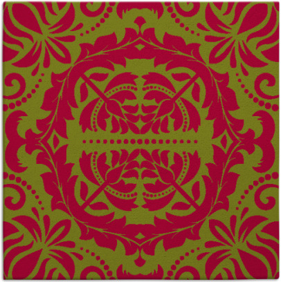 dallam rug - item 988011