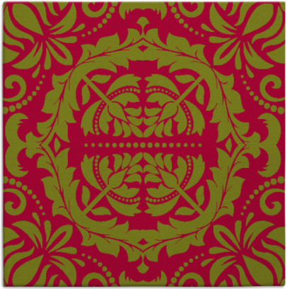 dallam rug - item 988012