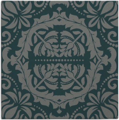 dallam rug - item 988018