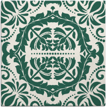 dallam rug - item 988022