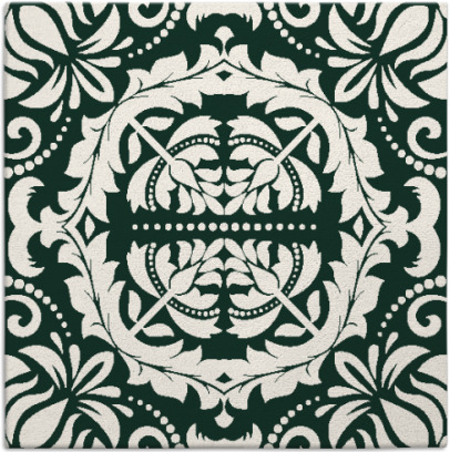 dallam rug - item 988023