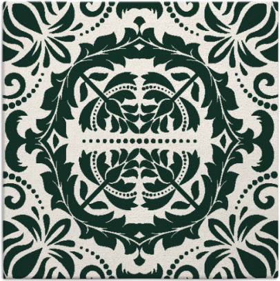 dallam rug - item 988024