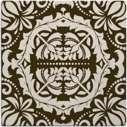 dallam rug - item 988039