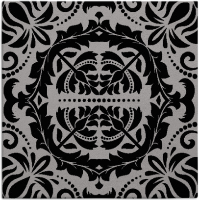 dallam rug - item 988061