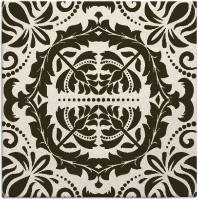 dallam rug - item 988067