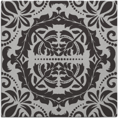 dallam rug - item 988077