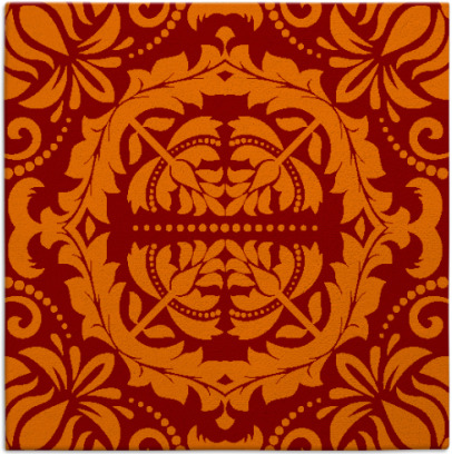 dallam rug - item 988086