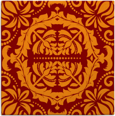 dallam rug - item 988088