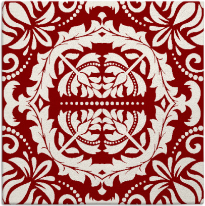dallam rug - item 988091