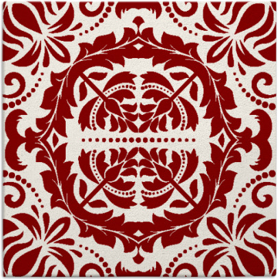 dallam rug - item 988092