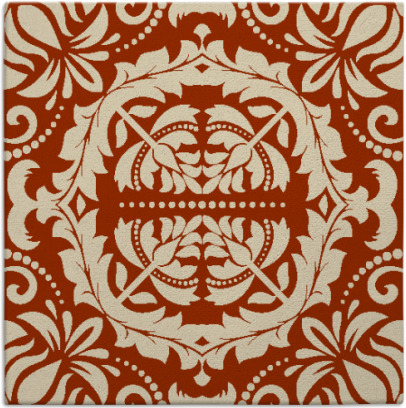 dallam rug - item 988095