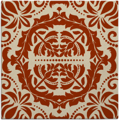 dallam rug - item 988096