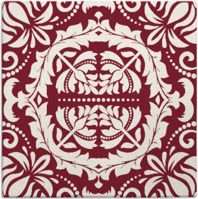 dallam rug - item 988105