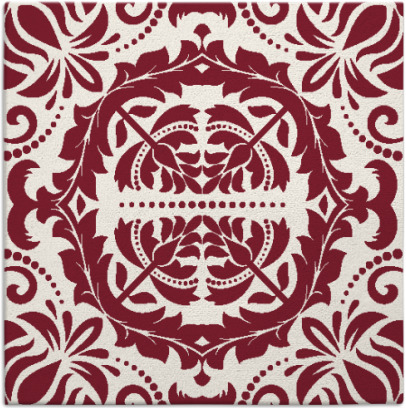 dallam rug - item 988106