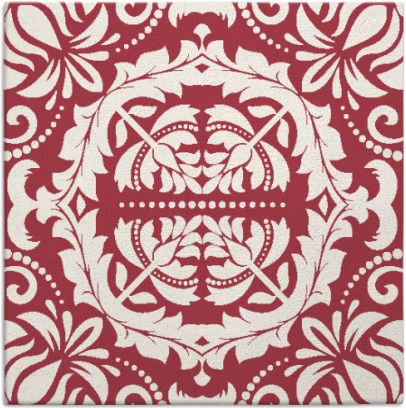 dallam rug - item 988107
