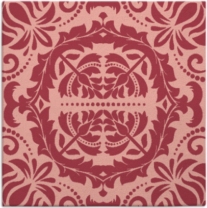 dallam rug - item 988110
