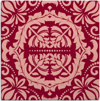 dallam rug - item 988111