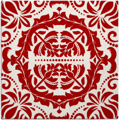 dallam rug - item 988134