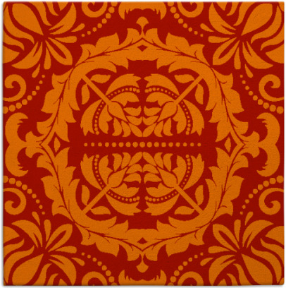 dallam rug - item 988137
