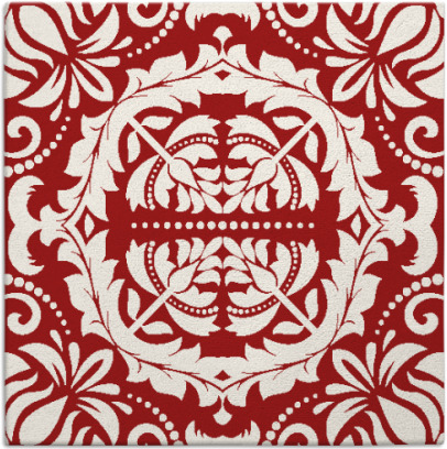 dallam rug - item 988141