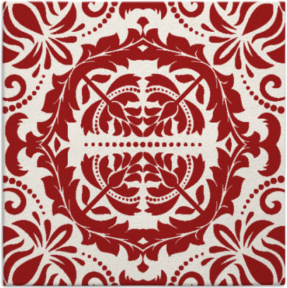 dallam rug - item 988142