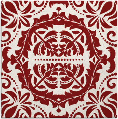 dallam rug - item 988144