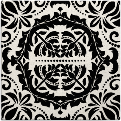 dallam rug - item 988165