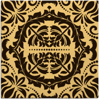 dallam rug - item 988199