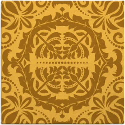 dallam rug - item 988205