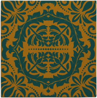 dallam rug - item 988208