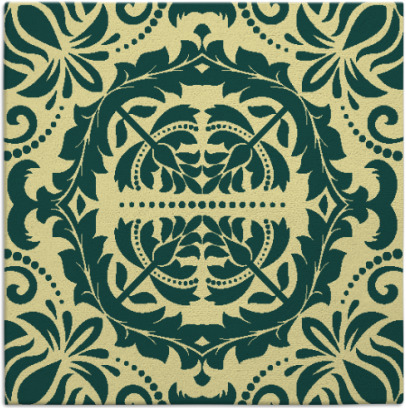 dallam rug - item 988209