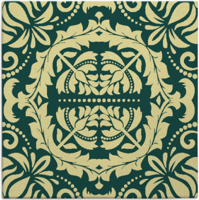 dallam rug - item 988210