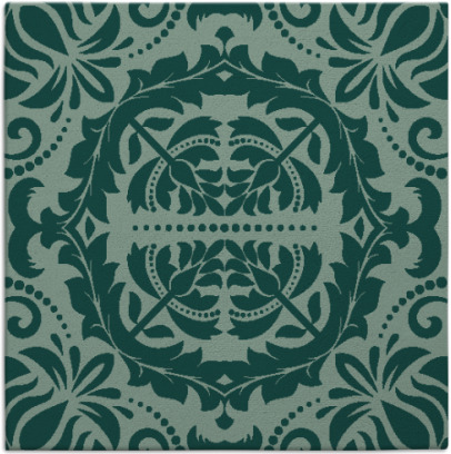 dallam rug - item 988211