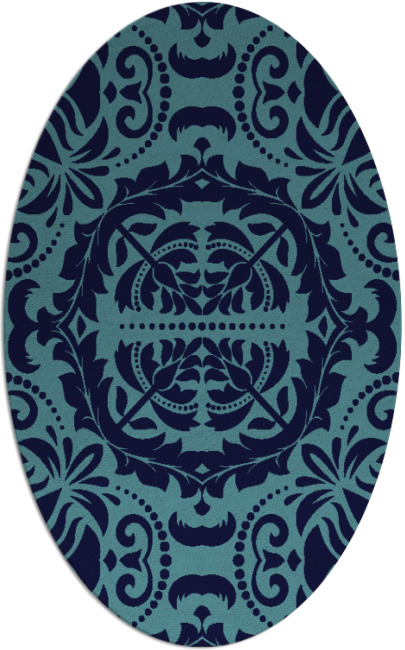 dallam rug - item 988279