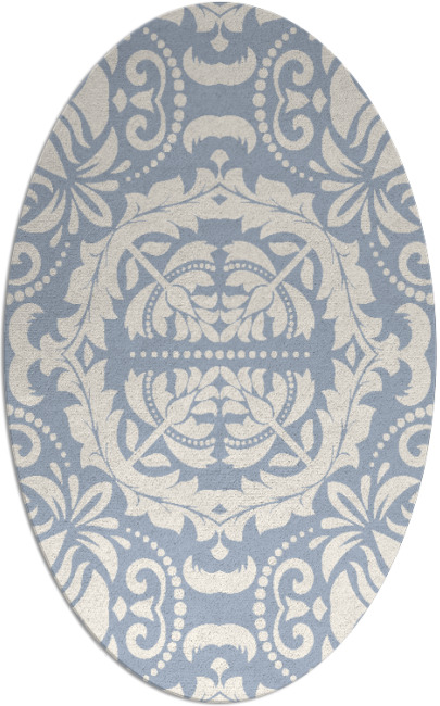 dallam rug - item 988295