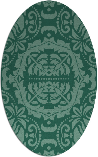 dallam rug - item 988301