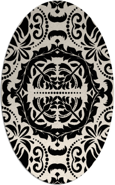 dallam rug - item 988309